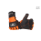Chainsaw gloves SIP PROTECTION 2XD2 - HiVis oranžová/černá