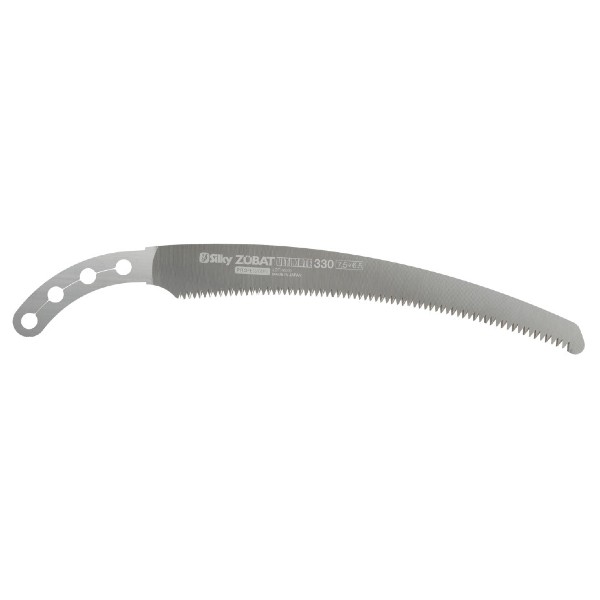 SILKY ZÜBAT ULTIMATE 330-7.5-6.5 - spare blade