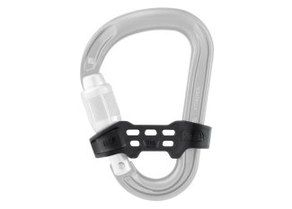 Divider for PETZL BAR ATTACHE SL carabiner