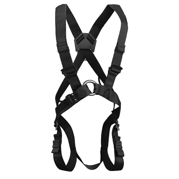 ROCK EMPIRE RONDA LOCK full body harness