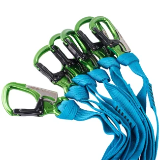 NOTCH SPEEDLINE KIT 66 cm (6 Pack)