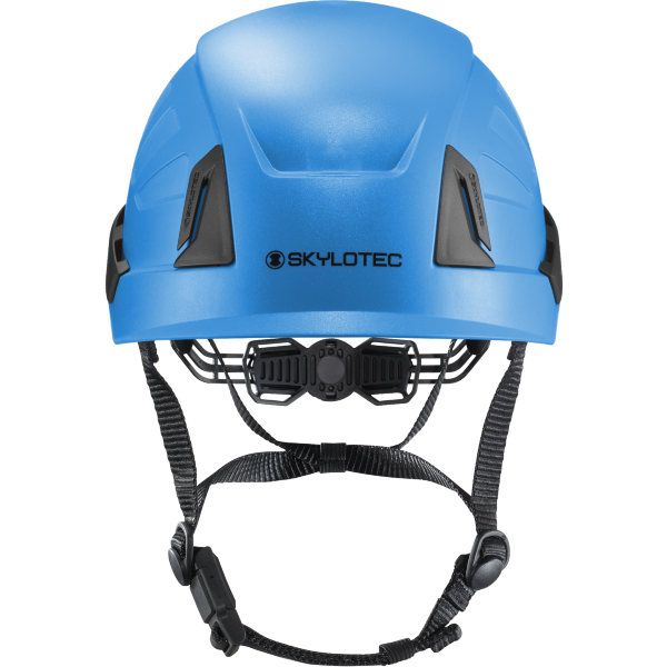SKYLOTEC INCEPTOR GRX HV - modrá