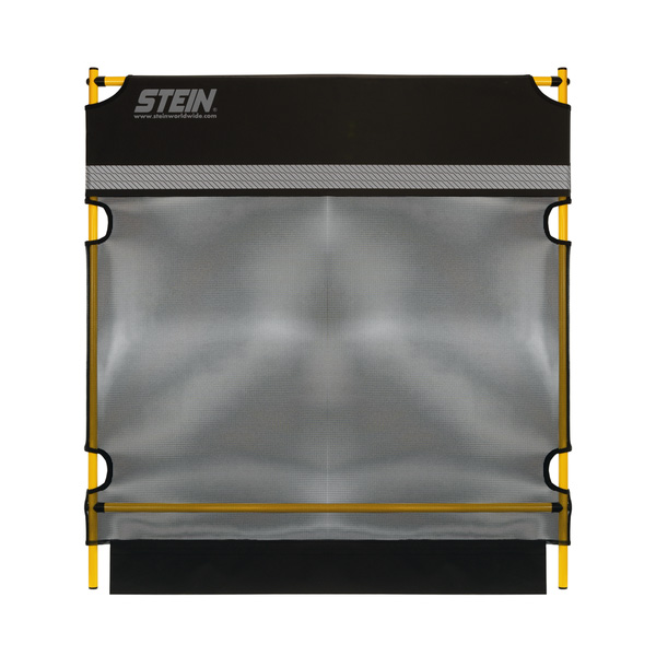 Mobile barrier STEIN MODULAR GUARD