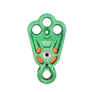 DMM RIGGER BECKET PULLEY