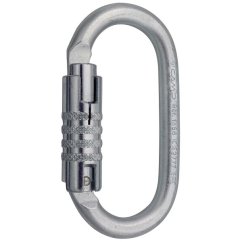 Carabiner CAMP STEEL OVAL FOR 3Lock