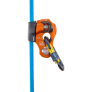 Multifunctional ascender with pulley CLIMBING TECHNOLOGY CRIC