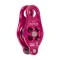 Pulley DMM PINTO 2 PINK - limited edition