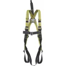 KRATOS SAFETY FREE BLAST Full Body Harness for Explosive Environments KRATOS SAFETY FREE BLAST Full Body Harness for Explosive Environments