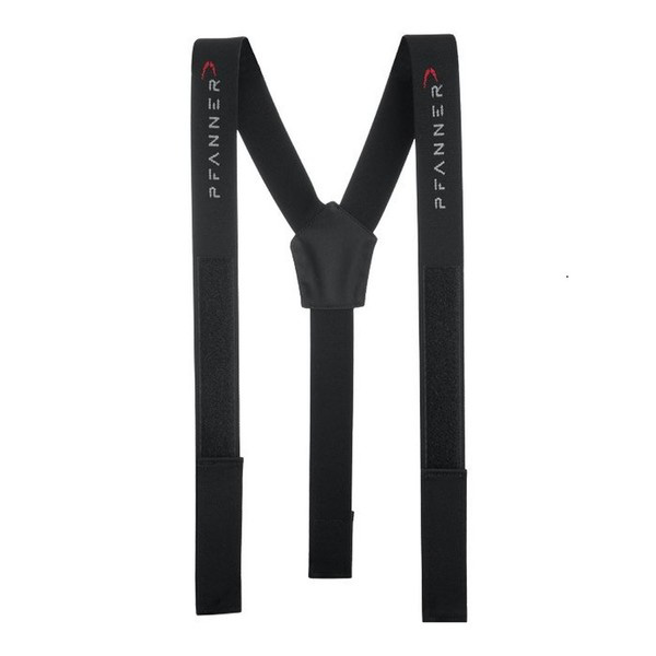 PFANNER VELCRO SUSPENDERS