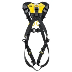 Zachytávací postroj PETZL NEWTON FAST INT