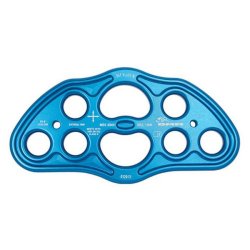 DMM Bat Rigging Plate - MEDIUM