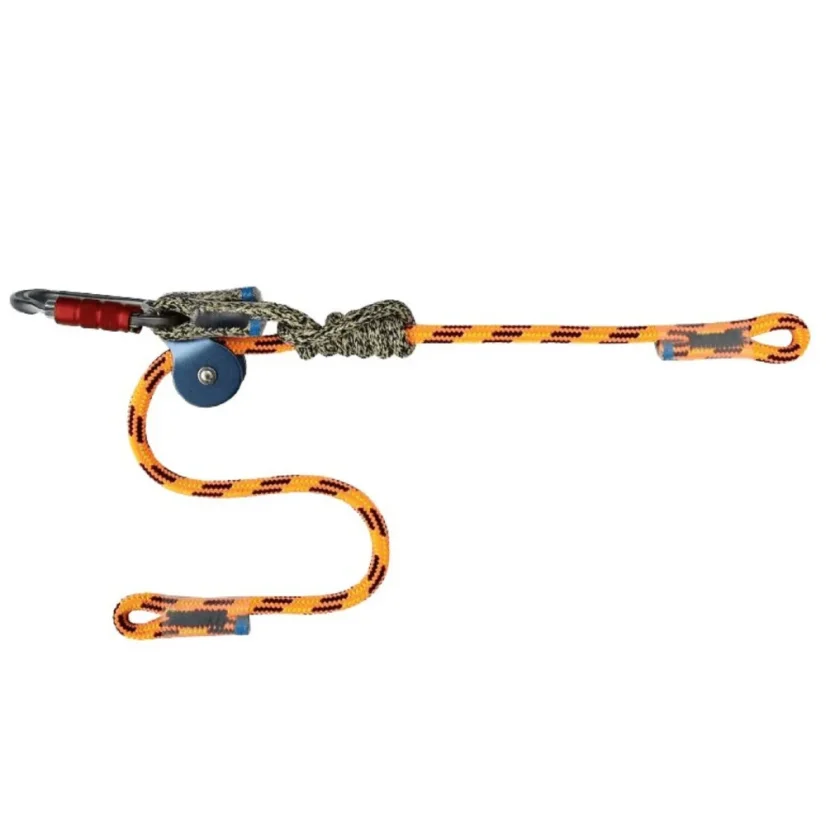 Polohovací lanyard ARBPRO XS LANYARD