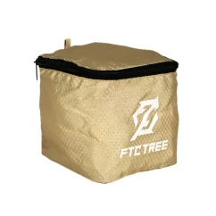 Set of bags FTC CUBE 3 BAGS