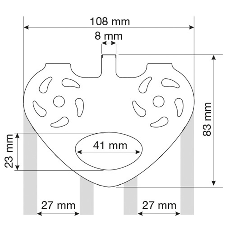 CAMP FLYTE tandem pulley