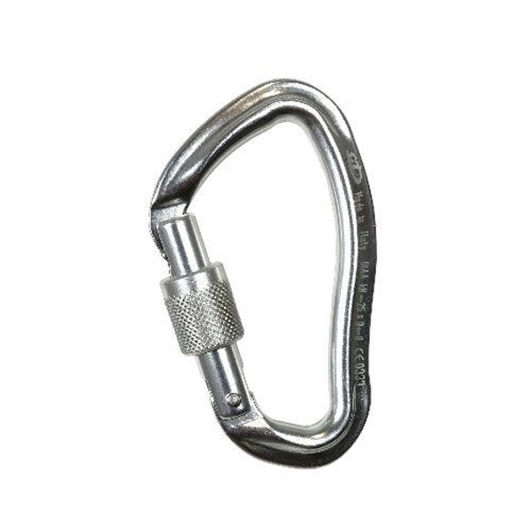 Climbing Technology NIMBLE EVO SG carabiner