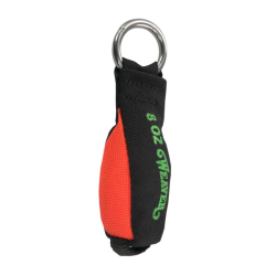 Nahadzovacie vrecko WEAVER BULLET 280 g