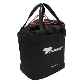 Material bag TEUFELBERGER BUCKET MULE 30 l