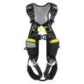 Zachycovací postroj PETZL NEWTON EASYFIT INT