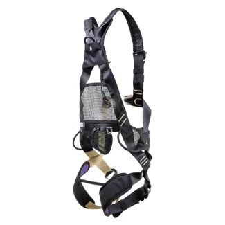 BEAL STYX FAST full body fall arrest harness