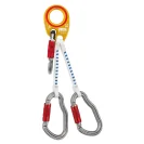 PETZL IGUANE 25 cm PETZL IGUANE 25 cm
