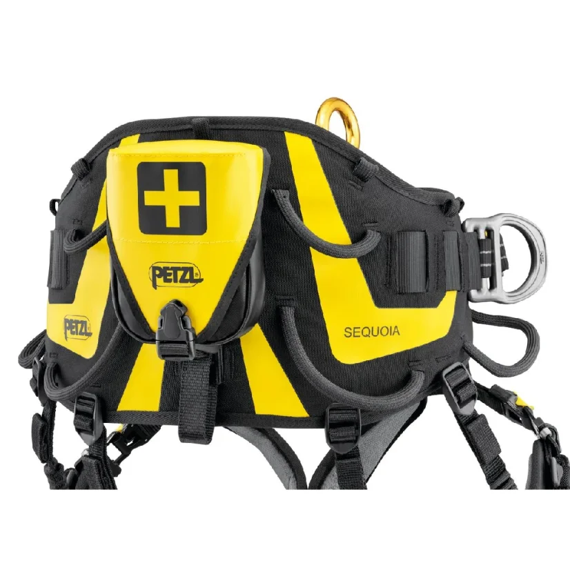 PETZL FIRSTAID 2026 first aid pouch