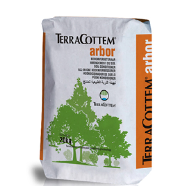 TERRACOTTEM® ARBOR hair conditioner 20 kg