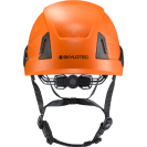 SKYLOTEC INCEPTOR GRX HV - oranžová