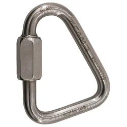 CAMP DELTA QUICK LINK STAINLESS- 8 mm