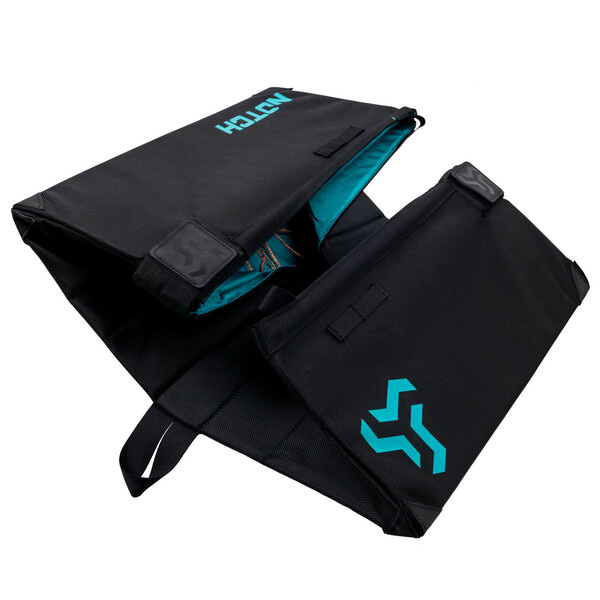 NOTCH THROWLINE POP BOX
