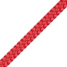 ROPETEQ STD 10mm DYNEEMA-PES 41 kN rope red 100 m