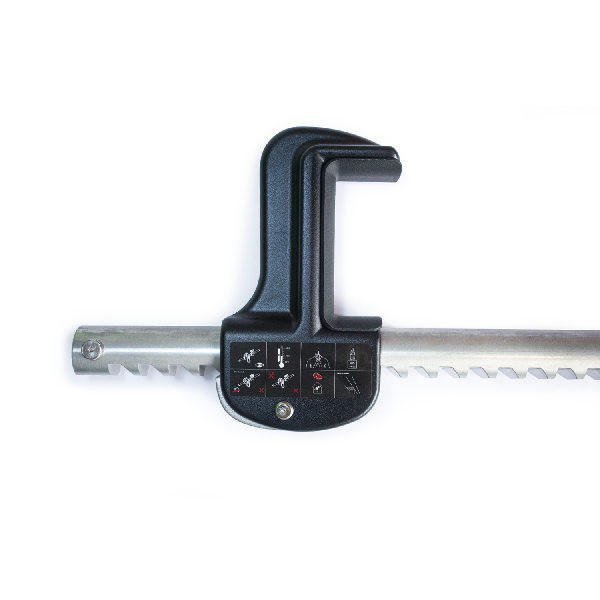 AT HEIGHT CT110.2 Large Beam Slider 305–750
