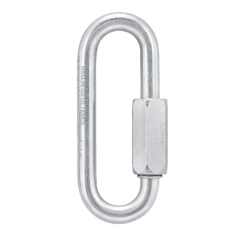 PETZL GO 8 mm