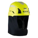 KASK NECK PROTECTOR FR – Flame-Resistant Neck Guard KASK NECK PROTECTOR FR – Flame-Resistant Neck Guard