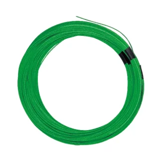 Nahazovací lanko FTC STIFFLINE dyneema 1,6 - zelená