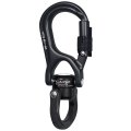 CAMP ENIGMA 3Lock Black swiveling connector
