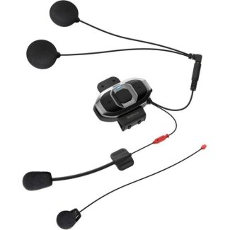 Komunikátor na přilbu SENA BLUETOOTH HANDSFREE HEADSET SF4 - dosah 1,2 km