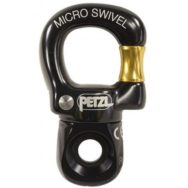 PETZL MICRO SWIVEL hinge