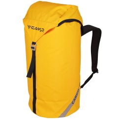 CAMP CARGO 40 work bag - yellow