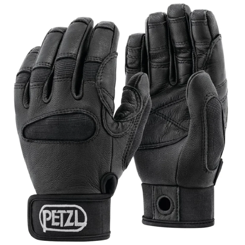 PETZL CORDEX PLUS black