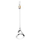 Kengyel PETZL KNEE ASCENT LOOP