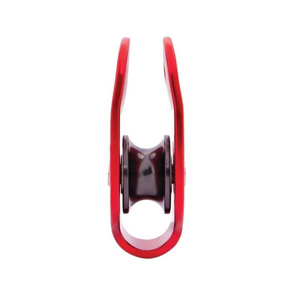 Pulley ISC MICRO 28 kN
