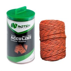 Nahazovací lanko NOTCH ACCULINE 2,2/55