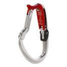 Material carabiner DMM MEGA VAULT