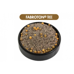 Půdní kondicionér GEFA FABROTON® TREE 20 kg