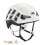 PETZL METEOR climbing helmet - black and white