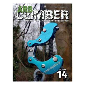 Magazín ARB CLIMBER 14