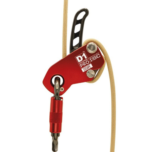 Menekülőeszköz ISC D1PRO ESCAPE KIT 6 mm