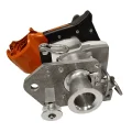 EDER WINCH 500 B battery STIHL