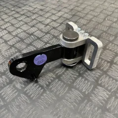 Kotevný adaptér EDER WINCH 500 B na strom, konštrukciu