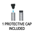 KRATOS SAFETY IN LOCK-3 removable anchor point KRATOS SAFETY IN LOCK-3 removable anchor point